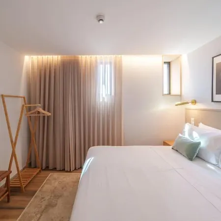 Sinta O Firmeza Coworking & Flat 4.4 Villa