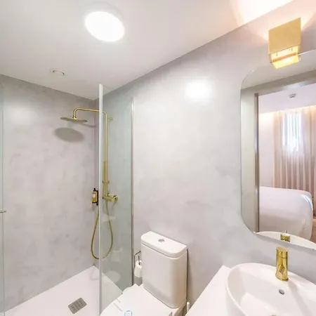 Villa Sinta O Firmeza Coworking & Flat 4.4 *