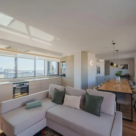 Villa Sinta O Firmeza Coworking & Flat 4.4