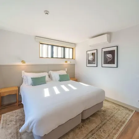 فيلة Sinta O Firmeza Coworking & Flat 4.4 *