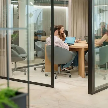 Sinta O Firmeza Coworking & Flat 4.4 * بورتو