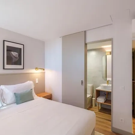 Sinta O Firmeza Coworking & Flat 4.4 *