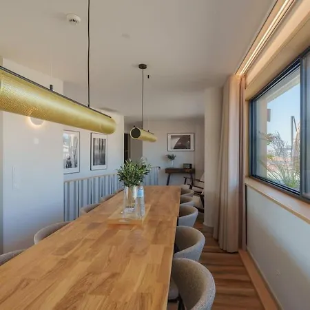 Sinta O Firmeza Coworking & Flat 4.4 فيلة