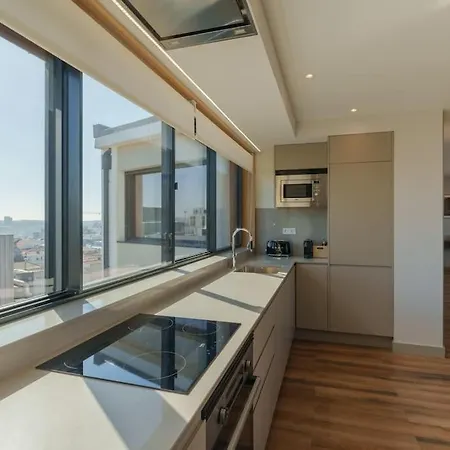 Sinta O Firmeza Coworking & Flat 4.4 *