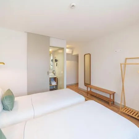 Villa Sinta O Firmeza Coworking & Flat 4.4 *