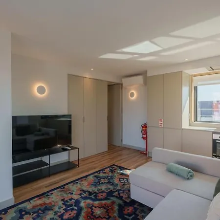 Sinta O Firmeza Coworking & Flat 4.4 *