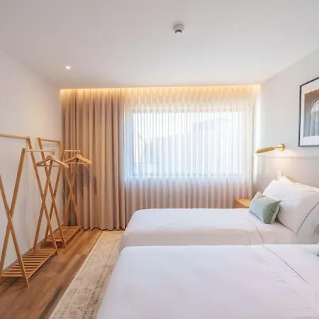 Sinta O Firmeza Coworking & Flat 4.4 Villa *