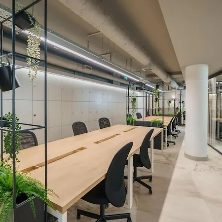فيلة Sinta O Firmeza Coworking & Flat 4.4 بورتو