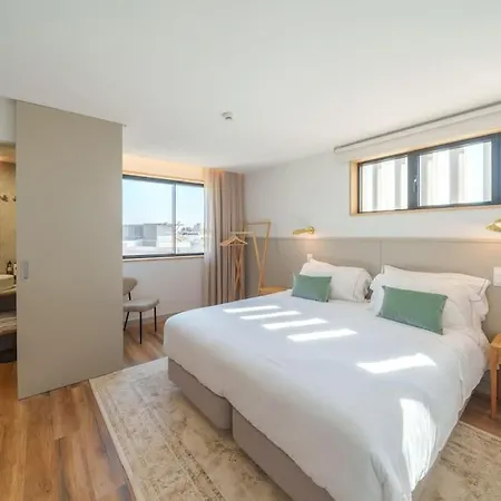 فيلة Sinta O Firmeza Coworking & Flat 4.4 *