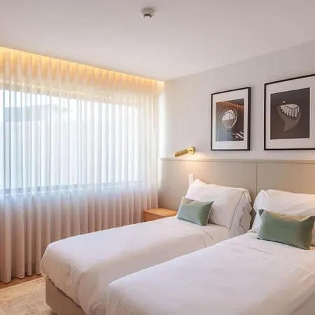 Sinta O Firmeza Coworking & Flat 4.4 *