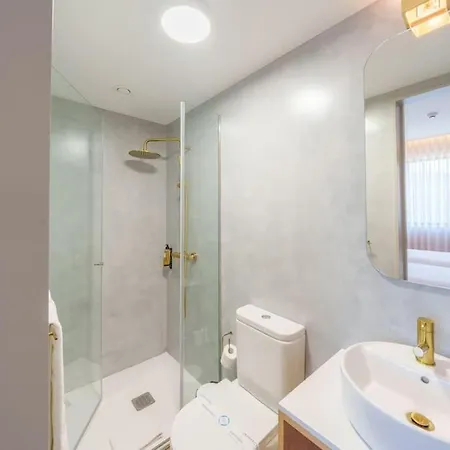 Villa Sinta O Firmeza Coworking & Flat 4.4 Porto